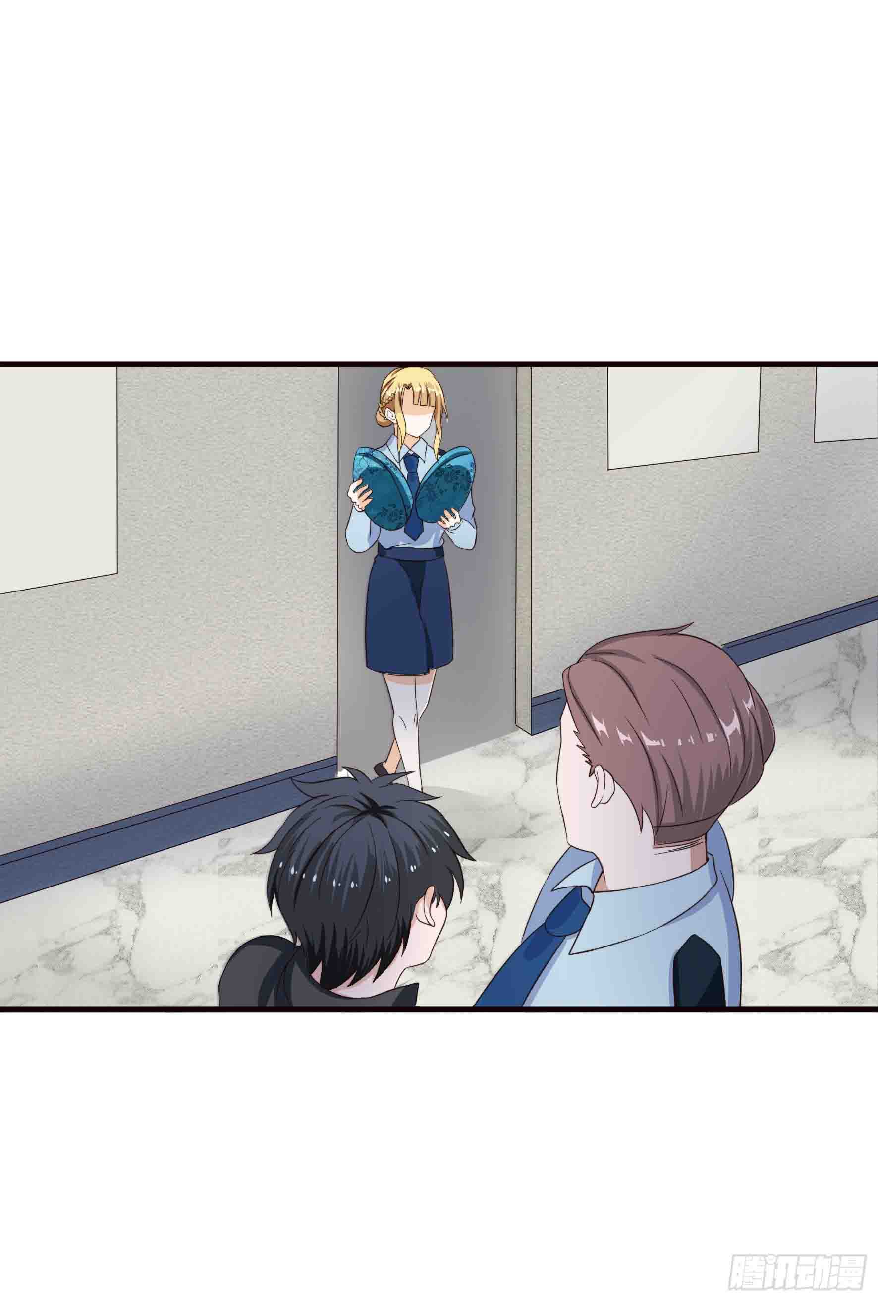 Fairy Demon Dad Chapter 03 Gambar 18